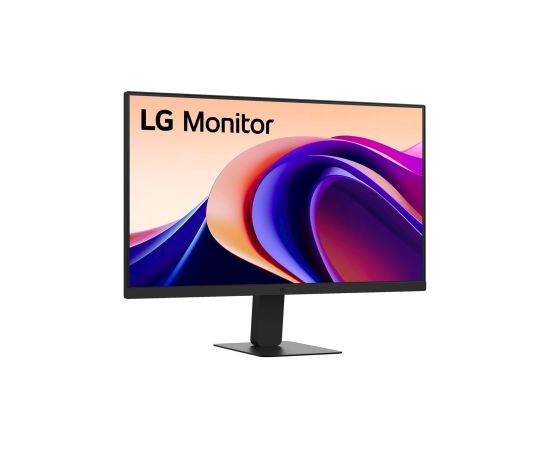 LG LED MONITOR 24" 24U631A-B 100Hz