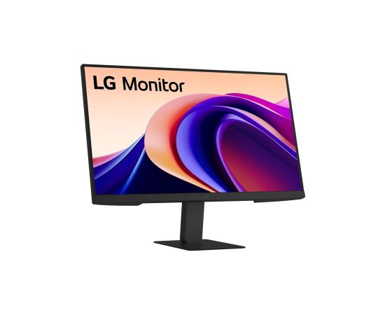 LG LED MONITOR 24" 24U631A-B 100Hz