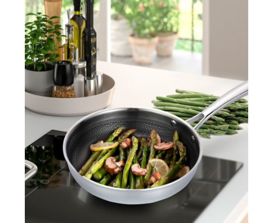 Professional Frying Pan Maestro MR-1224-24 24 cm
