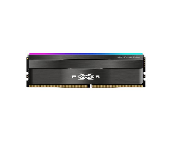 Silicon Power XPOWER Zenith RGB memory module 8 GB 1 x 8 GB DDR4 3200 MHz