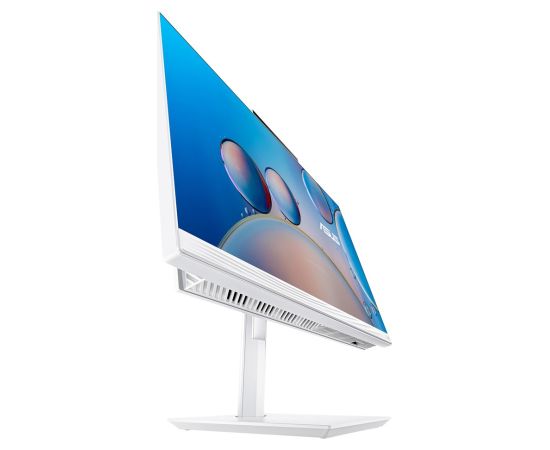 ASUS AIO A5402WVARK-WPC003X Core 7 150U 23.8" FHD 250nits 100Hz AG 16GB DDR5 SSD512 Intel Graphics WLAN+BT LAN Cam1080p W11Pro White 3Y OnSite