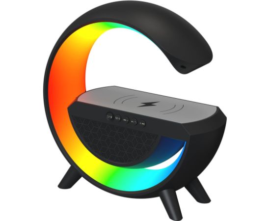 Activejet AJE-SOLO RGB LED music light