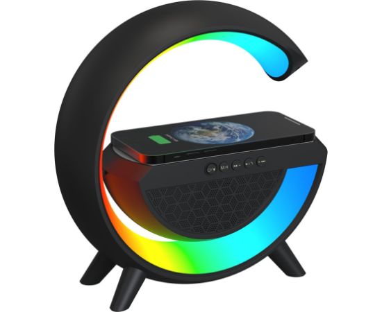 Activejet AJE-SOLO RGB LED music light