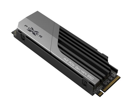 Silicon Power XS75 1 TB M.2 PCI Express 4.0 NVMe 3D NAND
