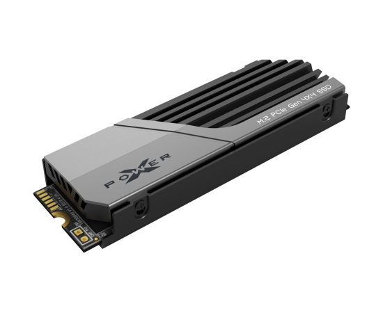 Silicon Power XS75 1 TB M.2 PCI Express 4.0 NVMe 3D NAND