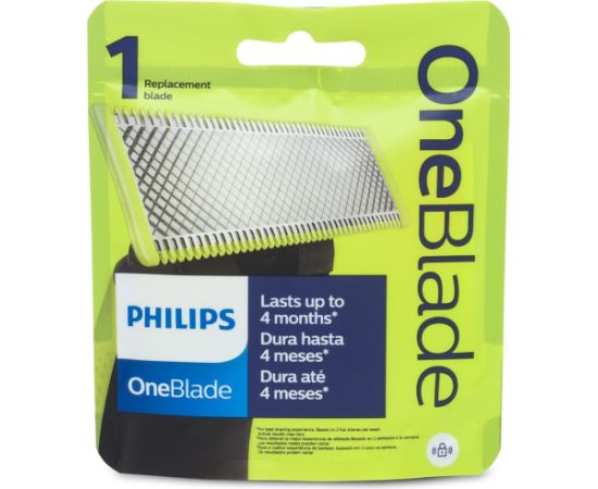 Philips Norelco OneBlade QP210 Shaving blade