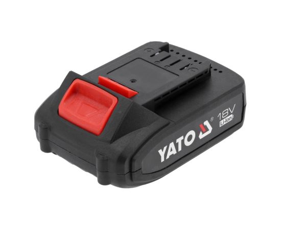 Akumulators Yato YT-828461; 18 V; 2,0 Ah; Li-ion