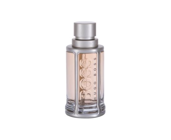 Hugo Boss Boss The Scent / Pure Accord 2020 50ml