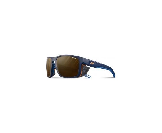 Julbo Brilles SHIELD, Reactiv 2-4 Polarized