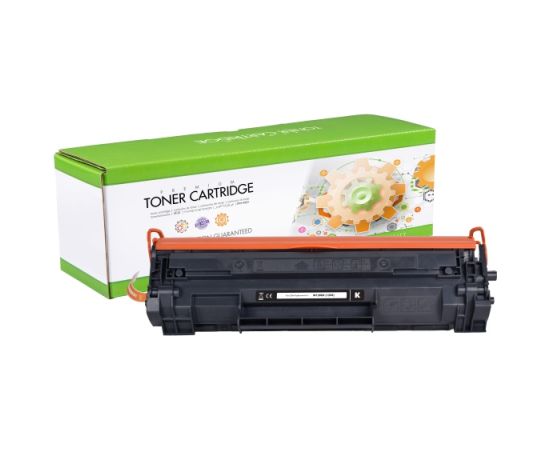 Compatible Static Control HP 142A (W1420A) Toner Cartridge, Black