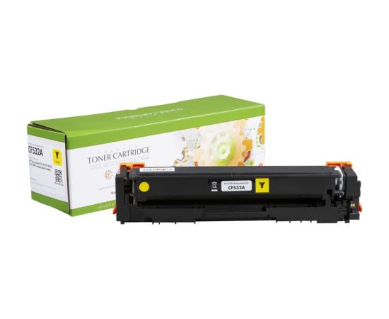 Static Control Compatible Static-Control HP Cartridge No.205A Yellow (CF532A) New chip