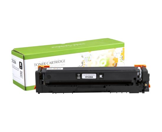 Static Control Совместимый картридж HP со Static-Control № 205A Черный (CF530A) Новый чип