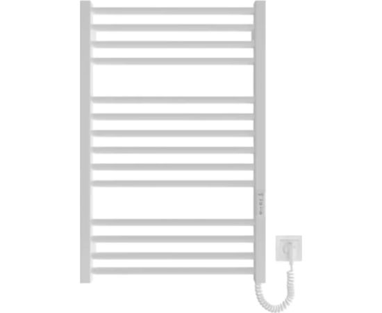 Mario elektriskais dvieļu žāvētājs HF Derby, 770х530 mm, tērauds, matēts balts