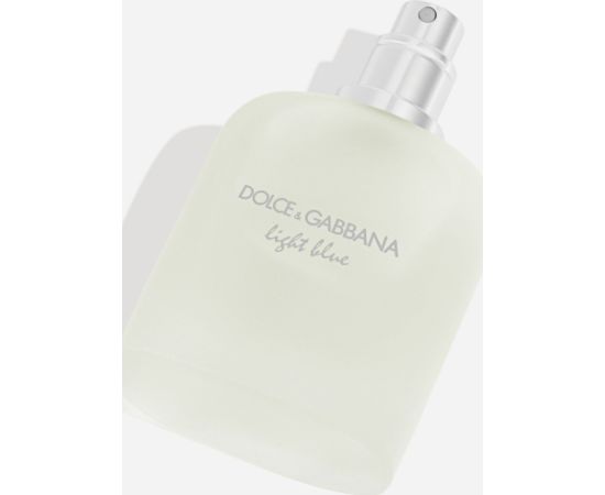 Dolce & Gabbana DOLCE&GABBANA Light Blue Pour Homme EDT spray 50ml
