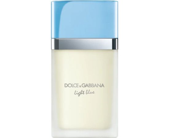Dolce & Gabbana DOLCE&GABBANA Light Blue Woman EDT spray 30ml