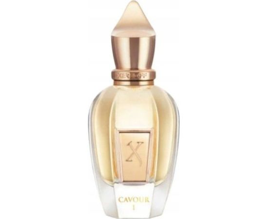 Xerjoff XERJOFF Via Cavour Parfum spray 50ml