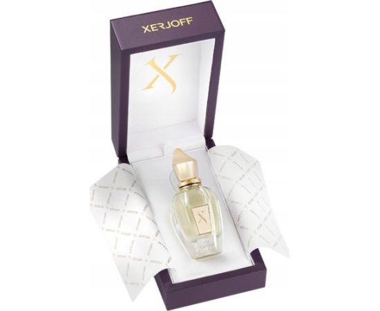 Xerjoff XERJOFF Via Cavour Parfum spray 50ml