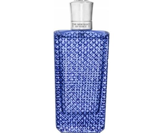 The Merchant of Venice Perfumy Męskie The Merchant of Venice Venetian Blue Intense EDP EDP 100 ml