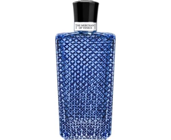 The Merchant of Venice Perfumy Męskie The Merchant of Venice Venetian Blue Intense EDP EDP 100 ml