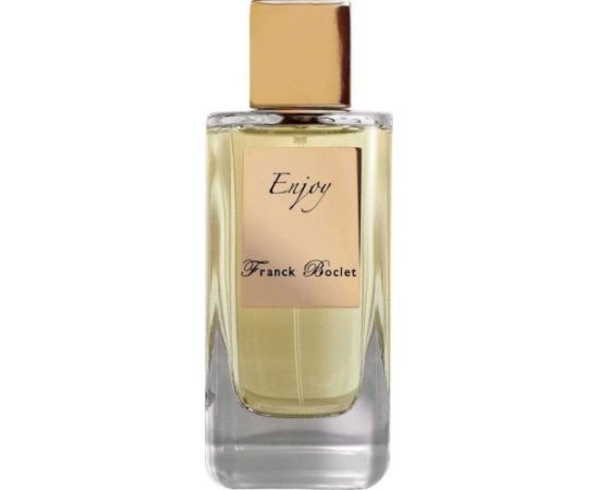 Franck Boclet Franck Boclet Enjoy edp 100ml