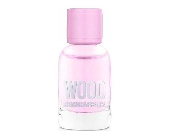 Dsquared2 DSQUARED2 Wood Pour Femme EDT miniatura 5ml Sieviešu Smaržas