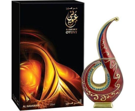 AL HARAMAIN Oyuny Unisex Perfumed Oil 20ml