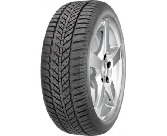 Fulda Kristall Control HP 195/60R16 89H