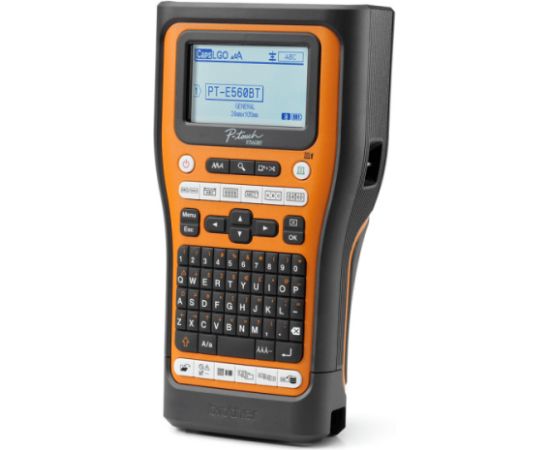 BROTHER PT-E560BTSP LABELLING MACHINE