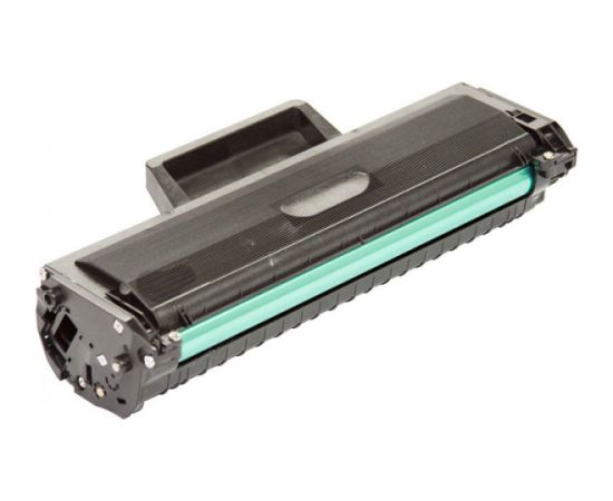 Comaptible cartritge HP (W1106A, 106A) with chip Black (1000)