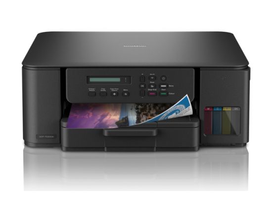 Spausdintuvas Brother DCP-T530DW