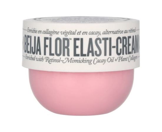 Sol De Janeiro Beija Flor Elasti Body Cream 75 ml