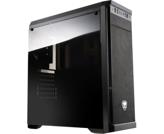 COUGAR MX330-G PC Case, Mid Tower