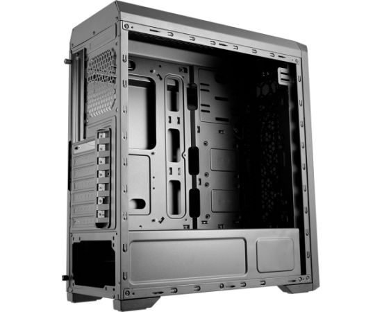 COUGAR MX330-G PC Case, Mid Tower