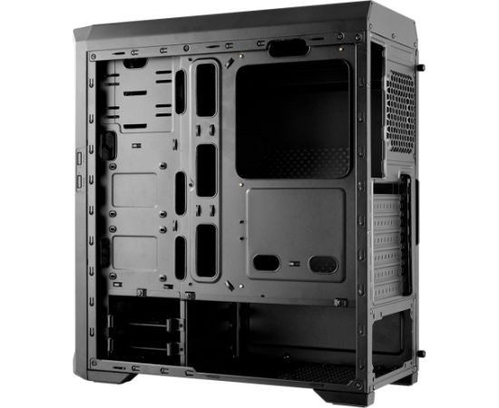 COUGAR MX330-G PC Case, Mid Tower