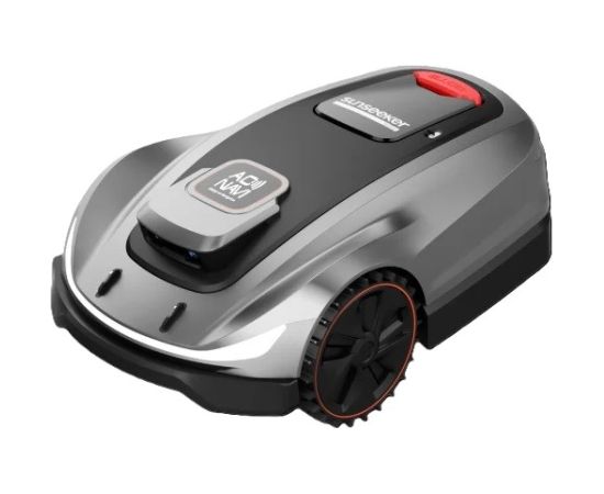 Sunseeker X5 Bezvadu mauriņa pļāvējs - robots