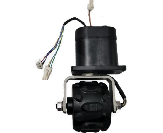 Rear wheel assembly X5,X7, Sunseeker