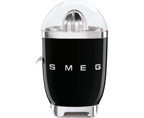 Smeg CJF11BLEU Соковыжималка 70W