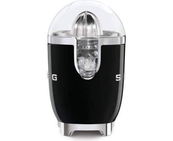 Smeg CJF11BLEU Соковыжималка 70W