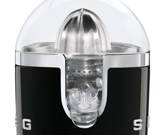Smeg CJF11BLEU Соковыжималка 70W