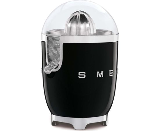 Smeg CJF11BLEU Соковыжималка 70W