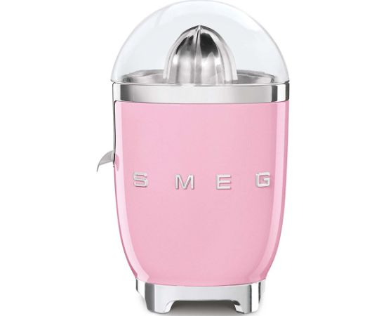 Smeg CJF11PKEU Соковыжималка 70W