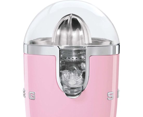 Smeg CJF11PKEU Соковыжималка 70W