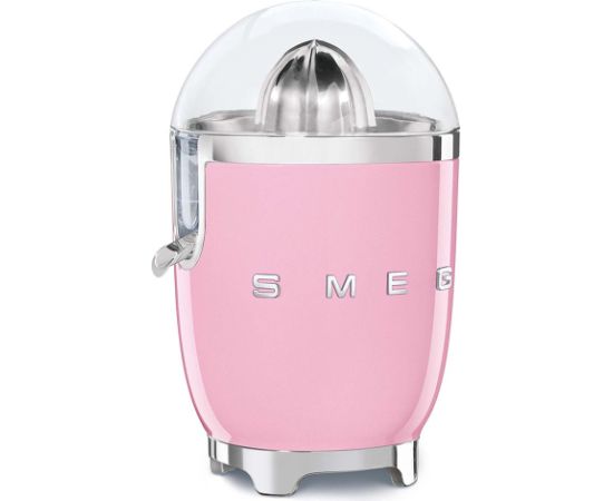 Smeg CJF11PKEU Соковыжималка 70W