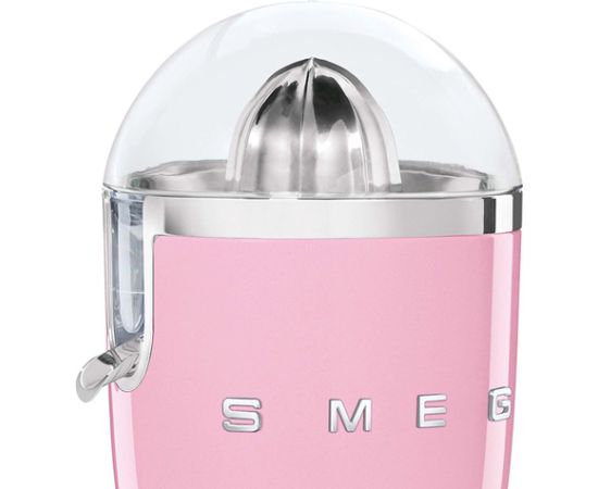 Smeg CJF11PKEU Соковыжималка 70W