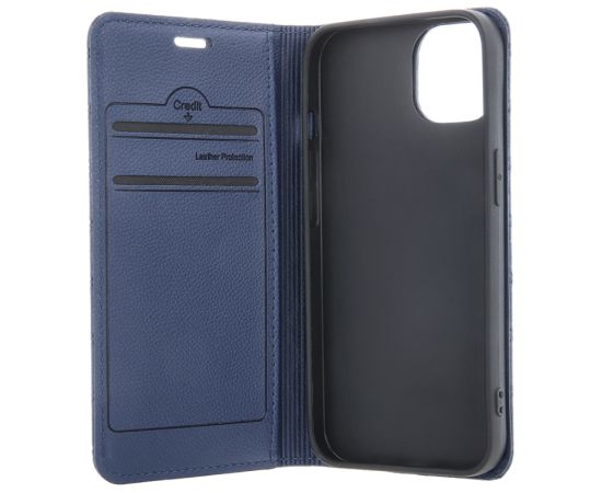 Mocco Smart Caro Aizsargapvalks Priekš Samsung Galaxy A56 5G