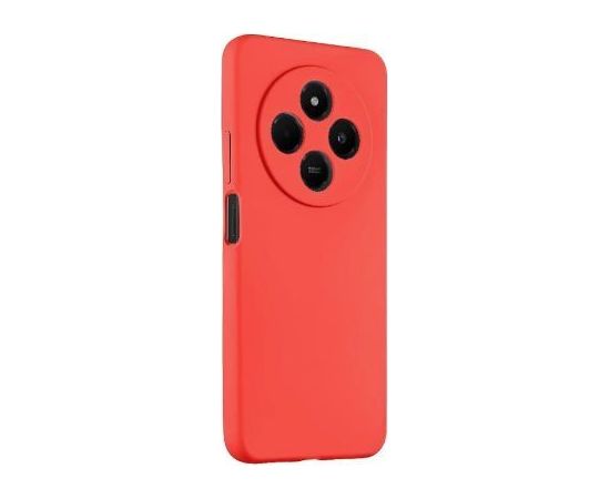 iLike   Redmi 14C 4G/14C 5G/Redmi A4/POCO C75 Silicone case Red