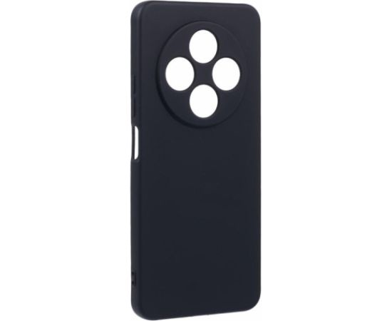 iLike   Redmi 14C 4G/14C 5G/Redmi A4/POCO C75 Silicone case Black