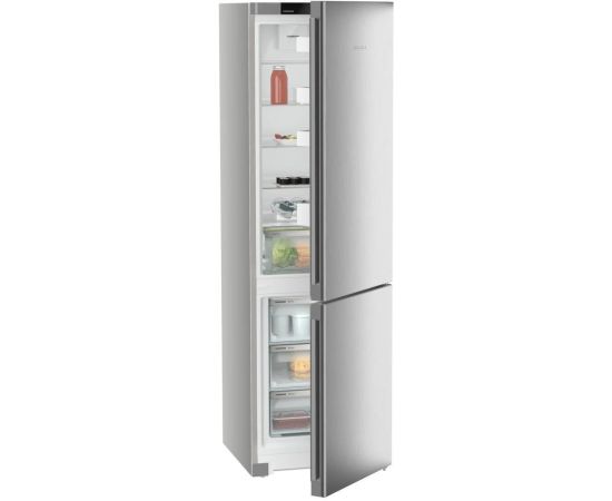 Liebherr CNsfd 5703 Pure NoFrost 201cm Ledusskapis