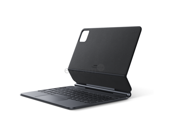 Xiaomi Pad Keyboard, Pad 7 / Pad 7 Pro, melna - Klaviatūra