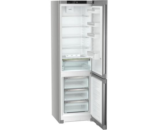 Liebherr CNsfd 5703 Pure NoFrost 201cm Ledusskapis